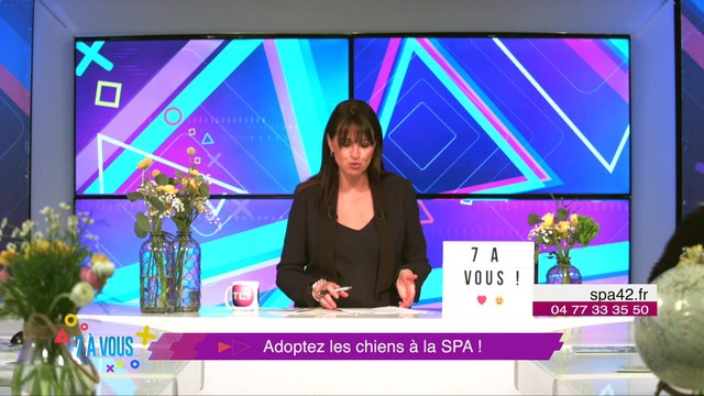 Voyagez grâce au Festival Curieux Voyageurs et l'invité de 7 à vous qui nous dévoile le programme de ce rdv incontournable de notre département !