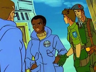 G.I. Joe S01 E25