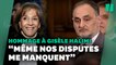 L’hommage à Gisèle Halimi très émouvant de son fils Jean-Yves
