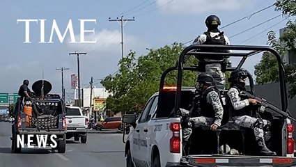 2 of 4 Americans Kidnapped in Tamaulipas, Mexico Are Dead. Here's What We Know So Far