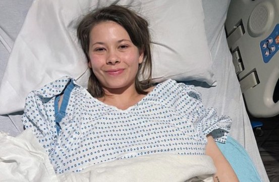 Bindi Irwin: 'I decided to undergo surgery for endometriosis'