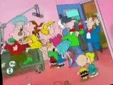 The Charlie Brown and Snoopy Show The Charlie Brown and Snoopy Show E025 – It’s the Pied Piper, Charlie Brown