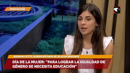 Día de la mujer la ONU busca incorporar la perspectiva de género al mundo digital