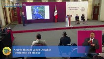 AMLO informa sobre avances del Corredor Interoceánico; podría venir a Coatzacoalcos