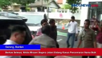 Berkas Selesai, Nikita Mirzani Segera Jalani Sidang Kasus Pencemaran Nama Baik