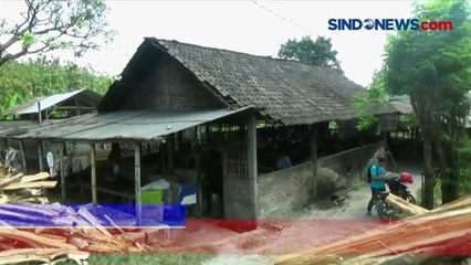 Download Video: Harga Kedelai Hampir Rp 14 Ribu, Puluhan Perajin Tahu Gulung Tikar