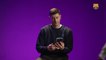 Lewandowski and León call for equality in football
