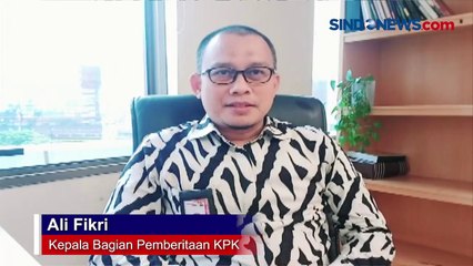 Ada Emas Batangan dalam Penggeledahan KPK di Rumah Enembe