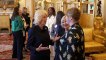 International Women's Day fit for a Queen (Consort)