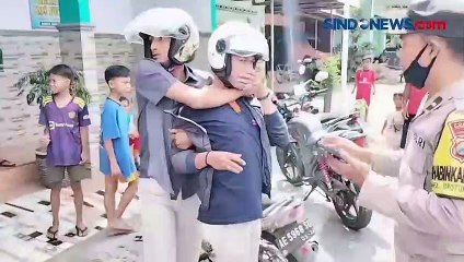 Sering Kehilangan Pakaian Dalam, Warga di Ponorogo Nyaris Mengamuk Pencuri