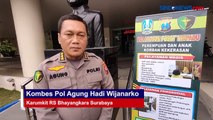 Tersangka Wanita Video Kebaya Merah Jalani Pemeriksaan Kejiwaan