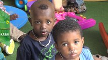 Daraay Serigne Saliou Mbacké : Au cœur de l'orphelinat où sont sauvés les bébés abandonnés