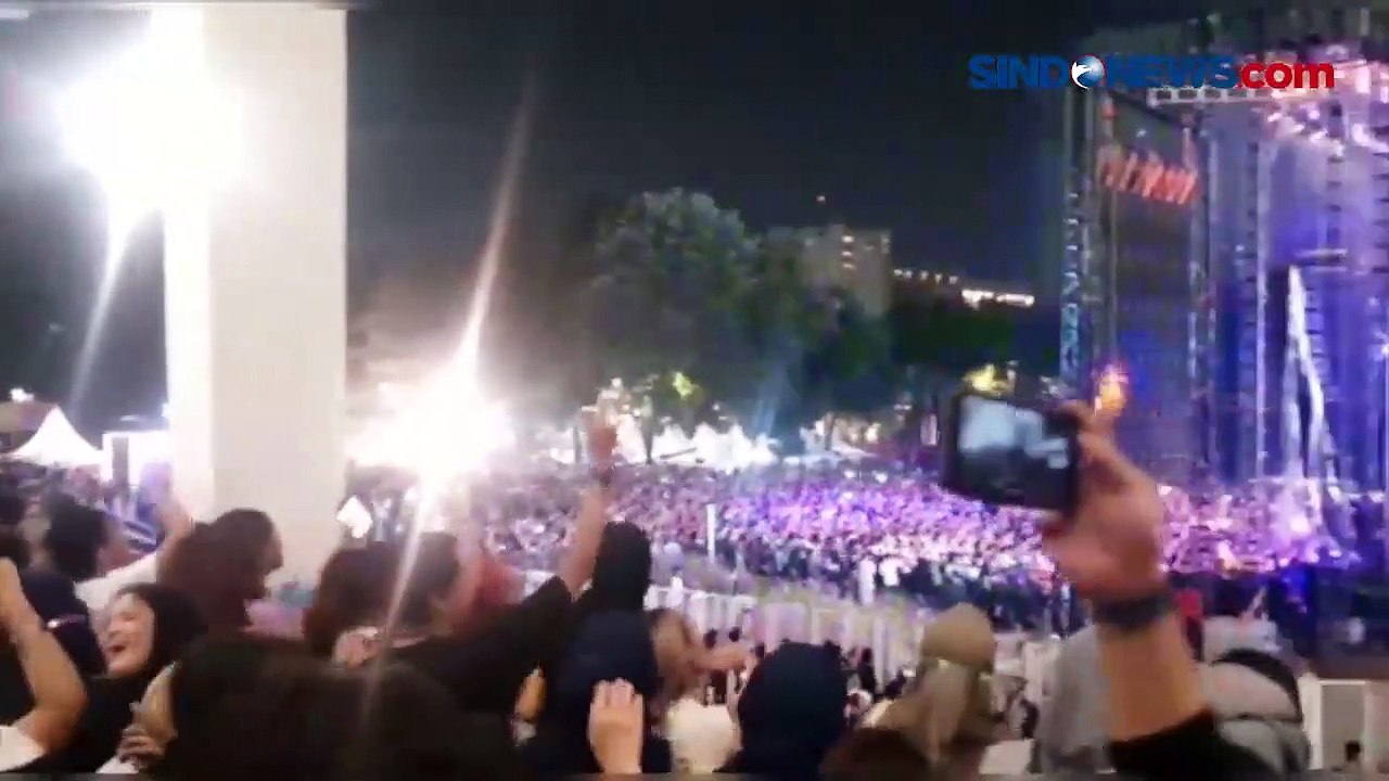 Inilah Aturan Terbaru Konser Musik di Jakarta,...