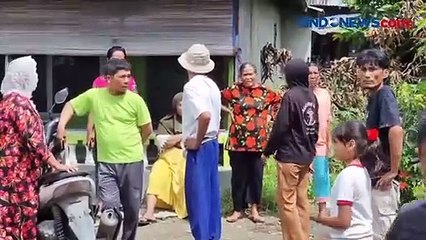 Terduga Bandar Sabu Tewas Ditembak di Medan saat Coba Kabur dan Buang Narkoba