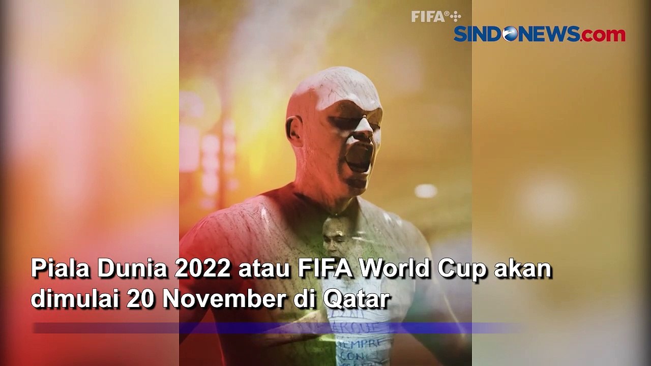 Sekum PP Muhammadiyah Jagokan Prancis di Piala Dunia 2022, Ini Alasannya