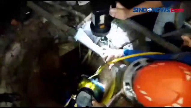 Nenek di Depok Tercebur Sumur Sedalam 15 Meter Usai Terpeleset saat Mandi