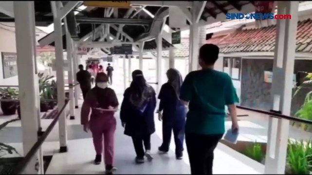 Mobilitas Warga akan Dibatasi, Kasus Covid-19 Meningkat di Kota Bandung