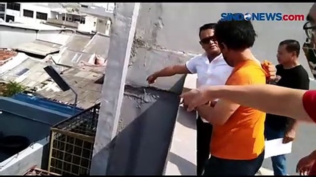 Bobol Puluhan Toko, Penyandang Tunarungu Curi Uang Puluhan Juta Rupiah