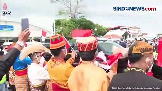 Mengenal Honqi N701, Mobil Kenegaraan Baru Xi Jinping