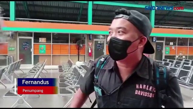 Libur Nataru, KAI Palembang Mulai Jual 46.692 Lembar Tiket