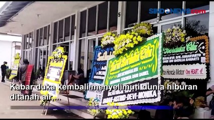 Chriss Salam Ungkap Wafatnya Rudy Salam