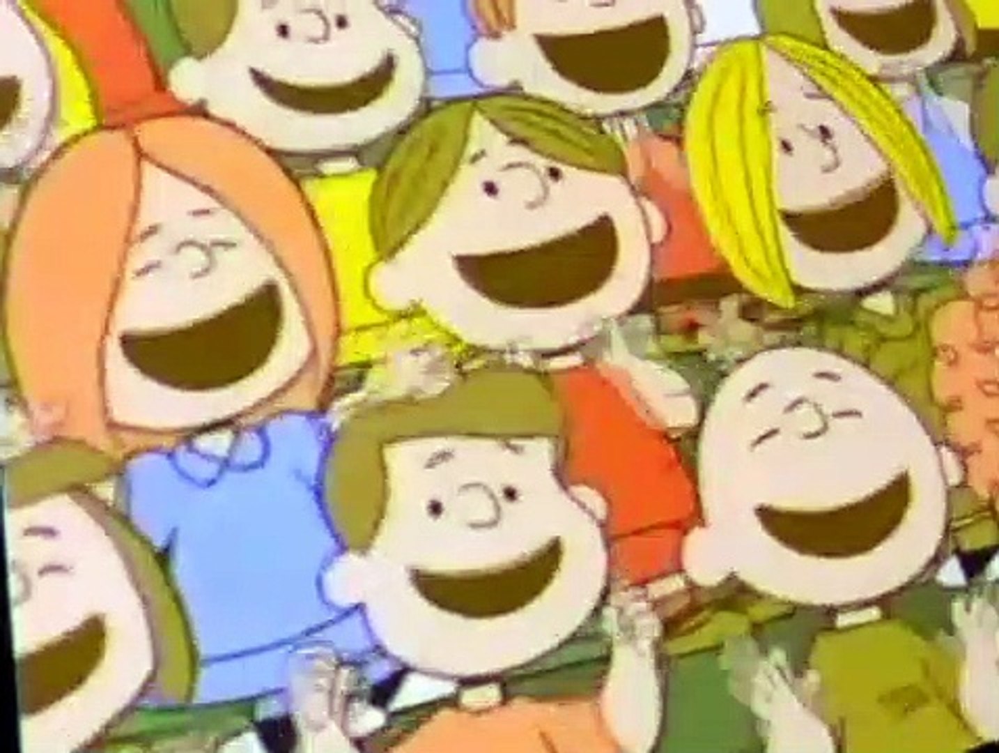 The Charlie Brown and Snoopy Show The Charlie Brown and Snoopy Show E027 Life Is a Circus Charlie Brown
