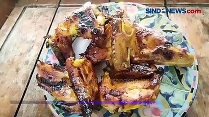 Sensasi Menyantap Seafood di Puncak Pegunungan, Gak Kalah Nikmat dengan Pesisir Pantai