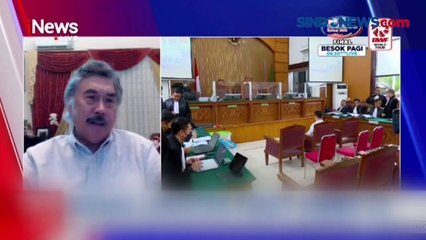 Hakim Harus Fokus, Gayus Lumbuun: Terdakwa Pembunuhan BrigadirJ Mengerti Hukum