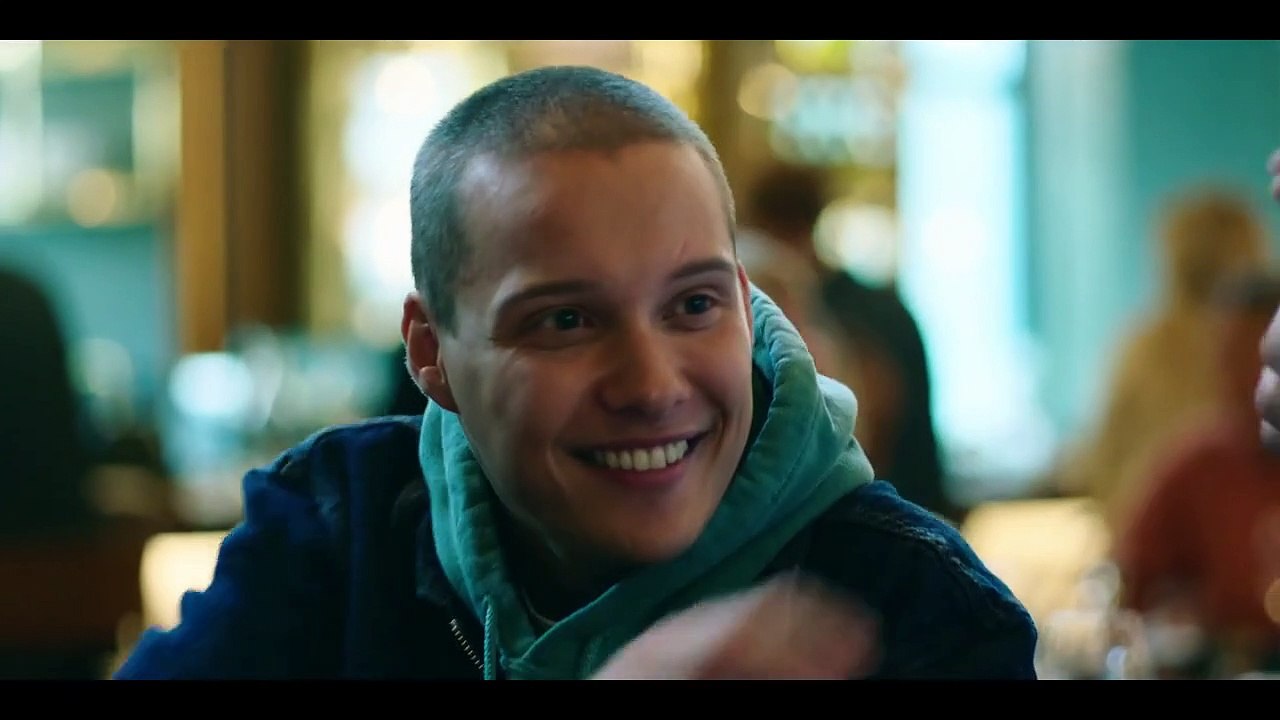 Two Sisters - Se1 - Ep02 - Förlovningen HD Watch