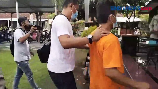Nafkahi 4 Wanita Simpanannya, Pria di Lombok Nekat Curi Ponsel