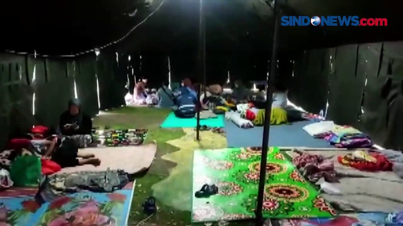 BNPB Sebut Korban Meninggal Gempa Cianjur Mencapai 268 Jiwa