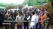 Tinjau Lokasi Gempa di Cianjur, Presiden akan Bantu Rehabilitasi Korban Gempa