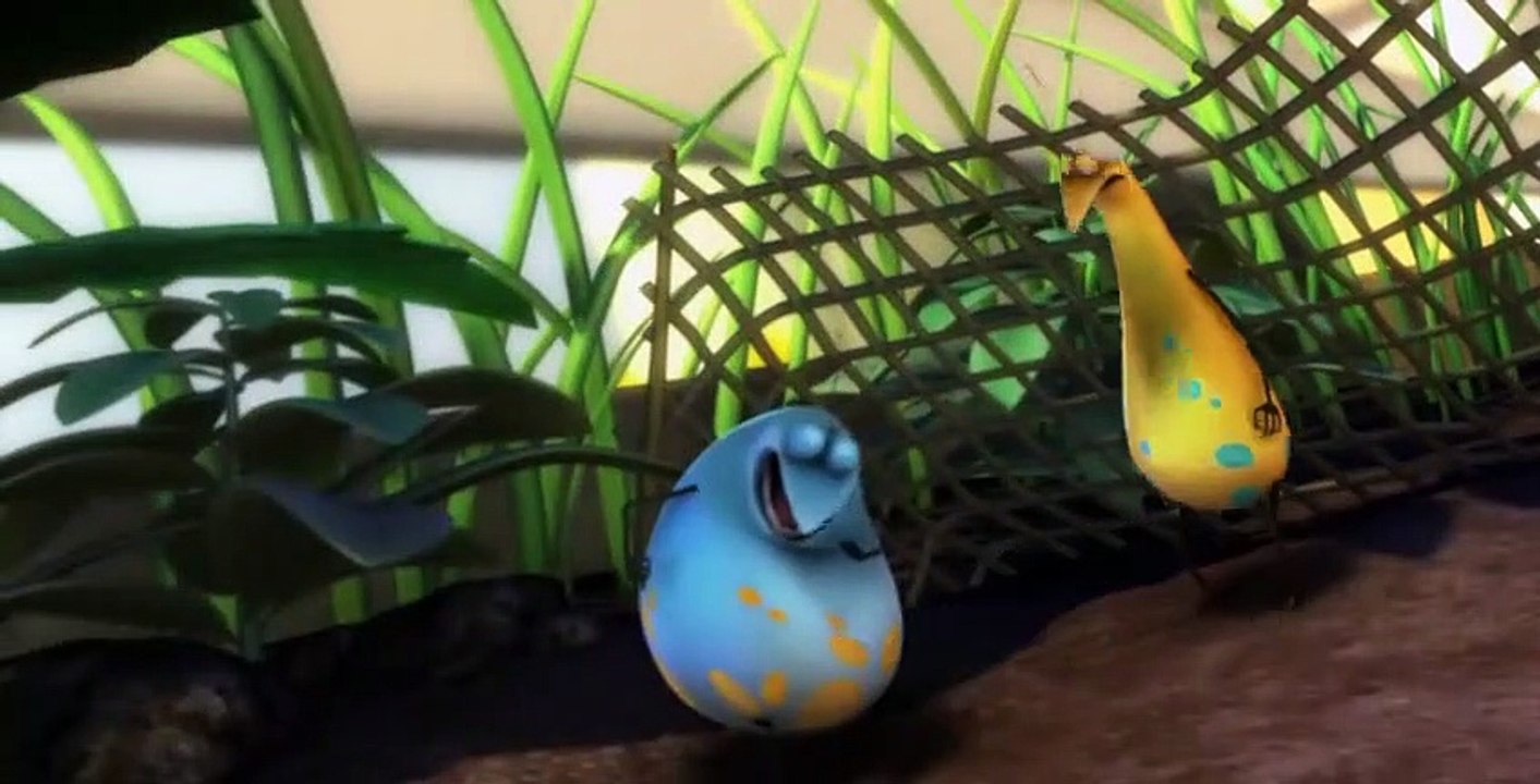 Erky Perky S01 E10