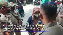 Janda 3 Anak Jual Ginjal Gegara Anak Judi Online dan Investasi Bodong di Tuban