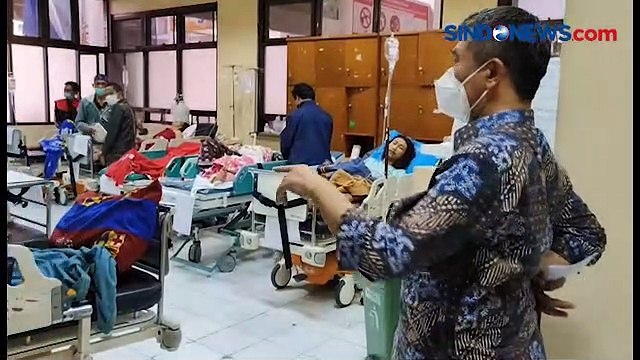 Aksi Ledek Anggota DPR ke Kepala BMKG Tuai Sorotan dan Korban Meninggal Gempa Cianjur Capai 268 Jiwa