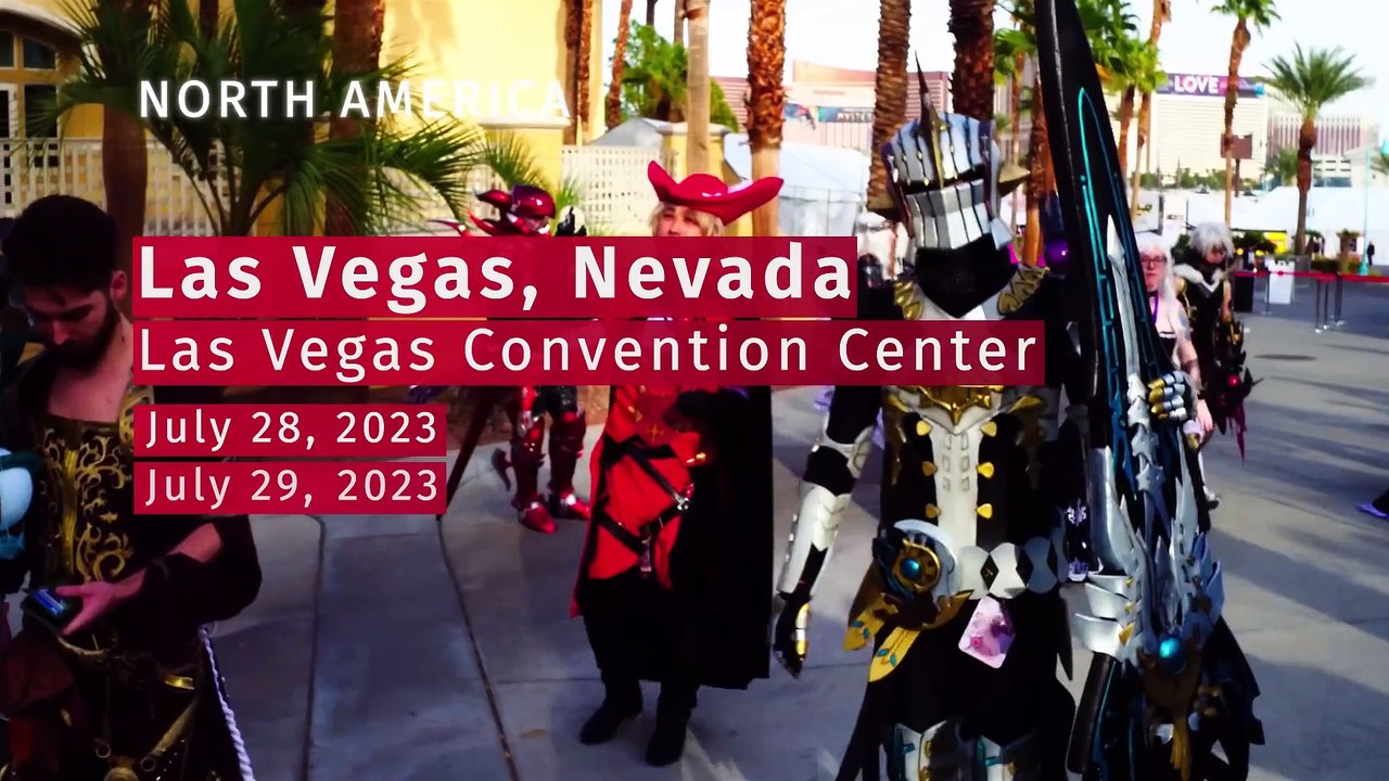 Ankündigung Final Fantasy XIV Fan-Festival 2023-2024