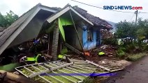 Kampung Barukaso Cianjur Jauh dari Akses Jalan, Warga Belum Tersentuh Bantuan