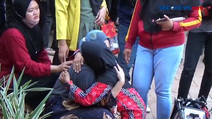 Bermain dan Berenang di Danau Sunter, 3 Anak Tenggelam dan 1 Tewas