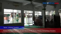 Video Penganiayaan Anak Viral di Medsos, Polisi Amankan Pelaku