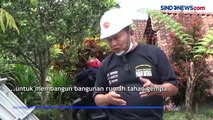 Wisata Edukasi Museum Gempa Prof Sarwidi di Yogyakarta