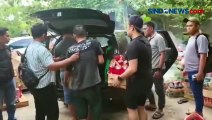 Palsukan Tanggal Makanan Kedaluwarsa, Polisi Tangkap 7 Pelaku di Bekasi