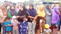 Diduga Diterkam Buaya, Warga Bangka Belitung Dilaporkan Hilang saat Memancing