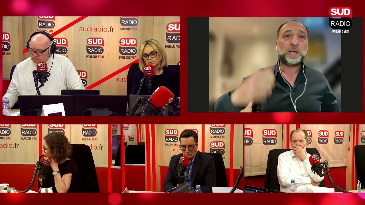 Salut nazi, insultes, bras d'honneur : les politiques sont-ils devenus fous ?