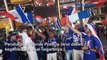 Berhasil Pecahkan Kutukan, Fans Timnas Prancis Percaya Diri Juara Piala Dunia Lagi