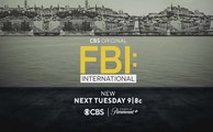 FBI: International - Promo 2x15