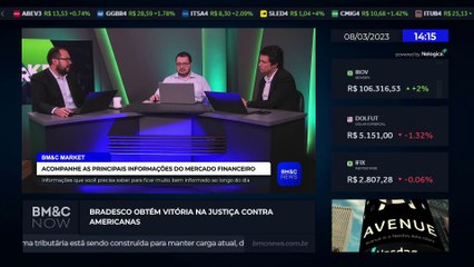 "CRIAR REGRA NÃO É PROBLEMA, MAS NÃO CUMPRI-LAS É.", GHANI E CABRAL COMENTAM NOVO ARCABOUÇO FISCAL