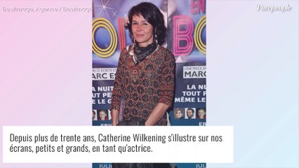Catherine Wilkening (Mongeville) totalement nue pour promouvoir son autre passion, reconnue même à l'étranger !