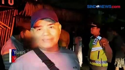 Kerugian Mencapai Miliaran Rupiah Akibat Kebakaran Restoran di Jambi