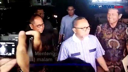 KIB Disamakan dengan Kontestan Piala Dunia, Zulkifli Hasan Sebut Biar Kecil Asal Solid dan Konsisten