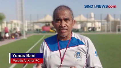 Inilah SSB Indonesia yang Menciptakan Pesepak Bola Profesional di Qatar